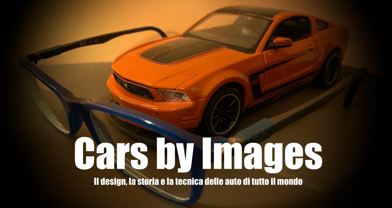 Cars by Images