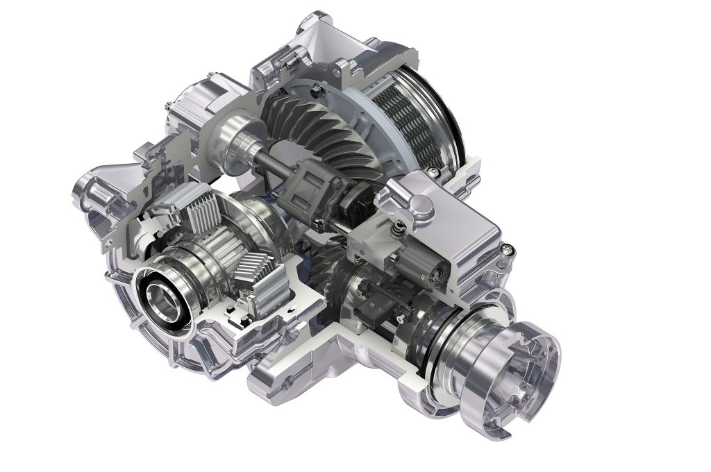 Ford-Focus-RS-GKN-Twinster-differential